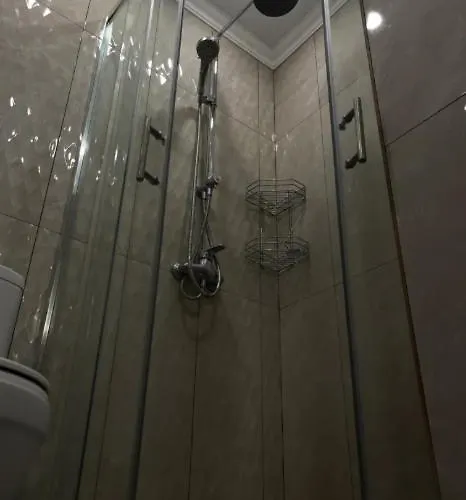Apartmán s 1 ložnicí